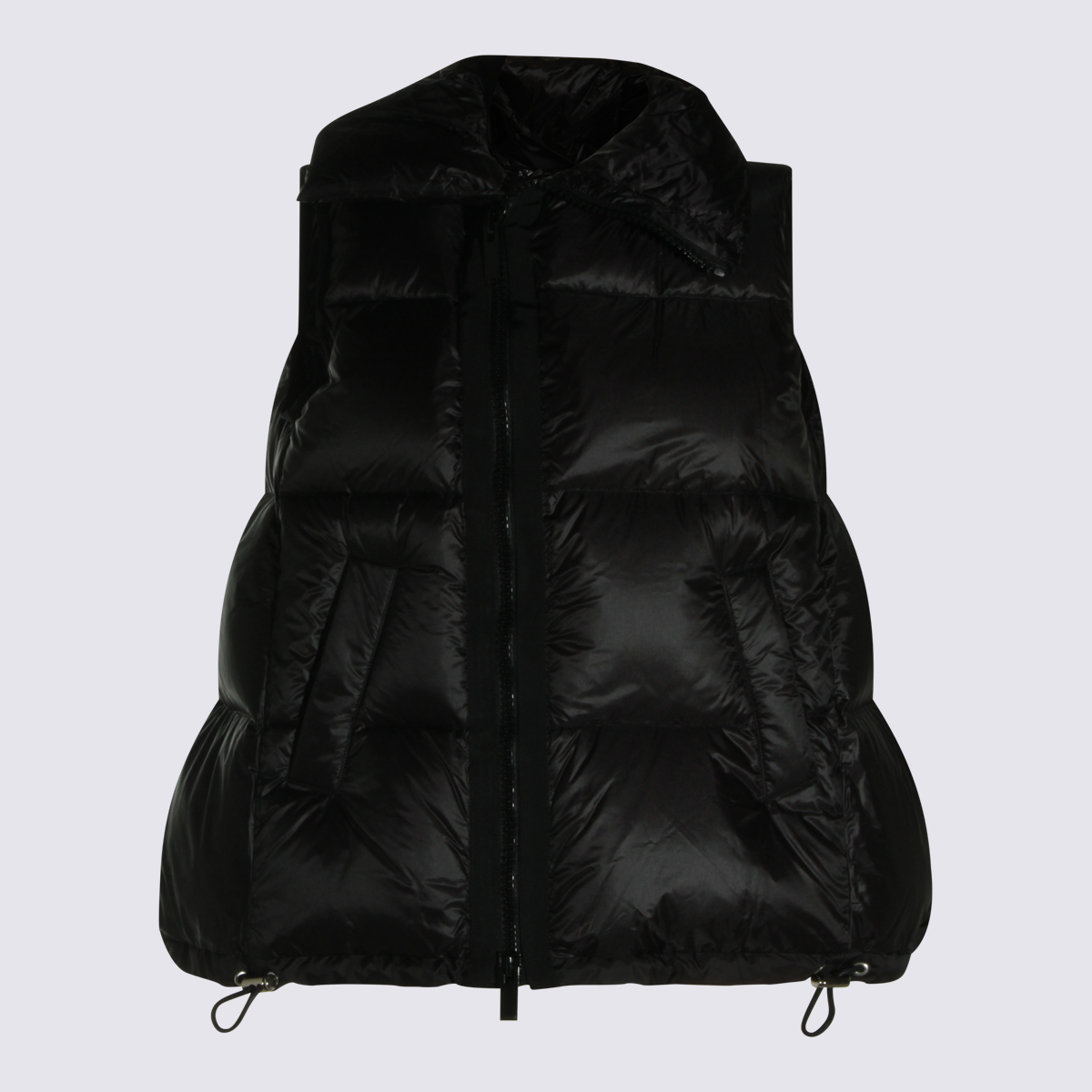[Sacai] Down Vest FW26 SCW376001
