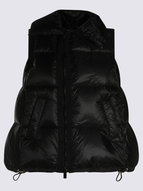 [Sacai] Down Vest FW26 SCW376001