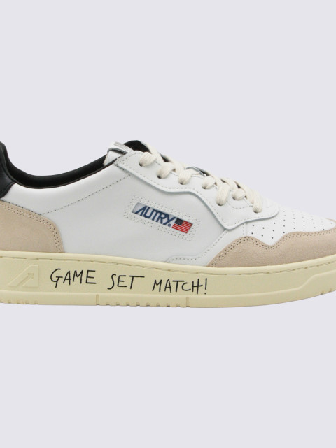 [AUTRY] Sneakers FW26 AULMMA04