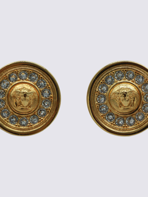 [Versace] Earring FW26 10261191A006214JTZ0