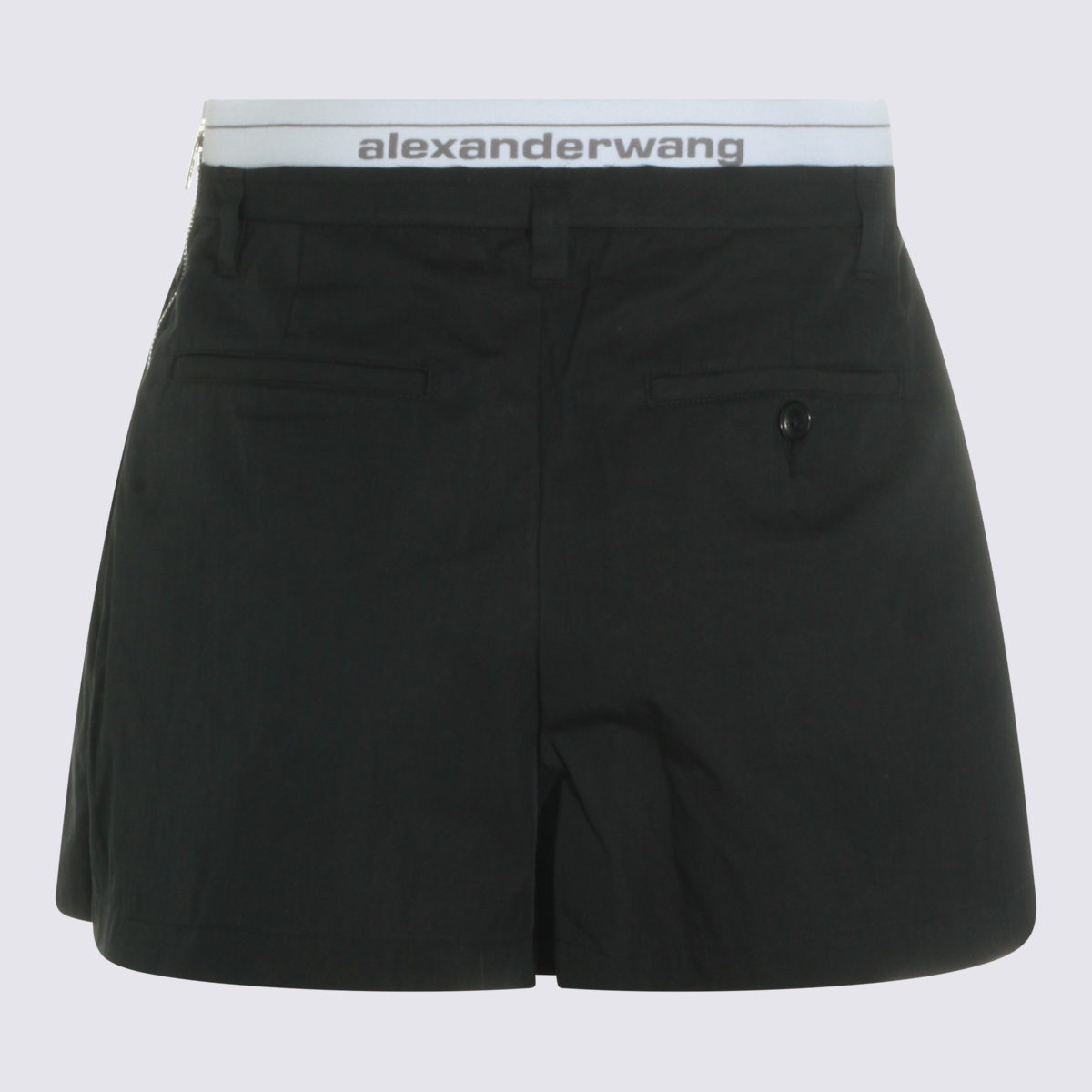 [ALEXANDER WANG] Shorts FW26 1WC3264042001