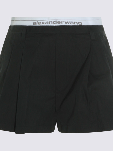 [ALEXANDER WANG] Shorts FW26 1WC3264042001