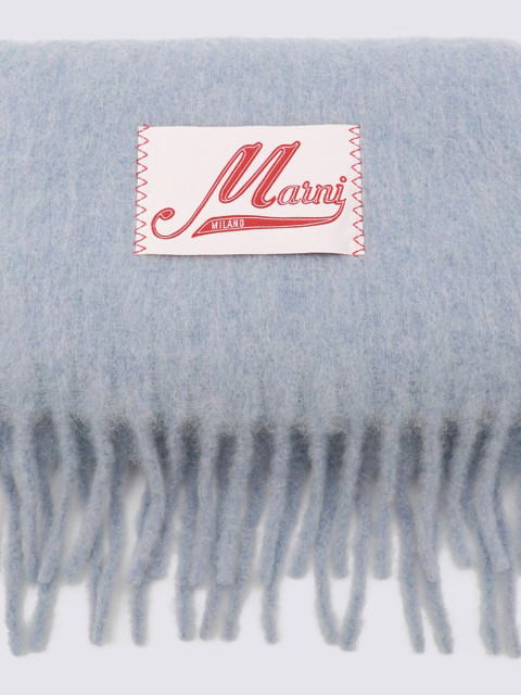 [Marni] Scarf FW26 SCMC0059Y0UTW91800B50