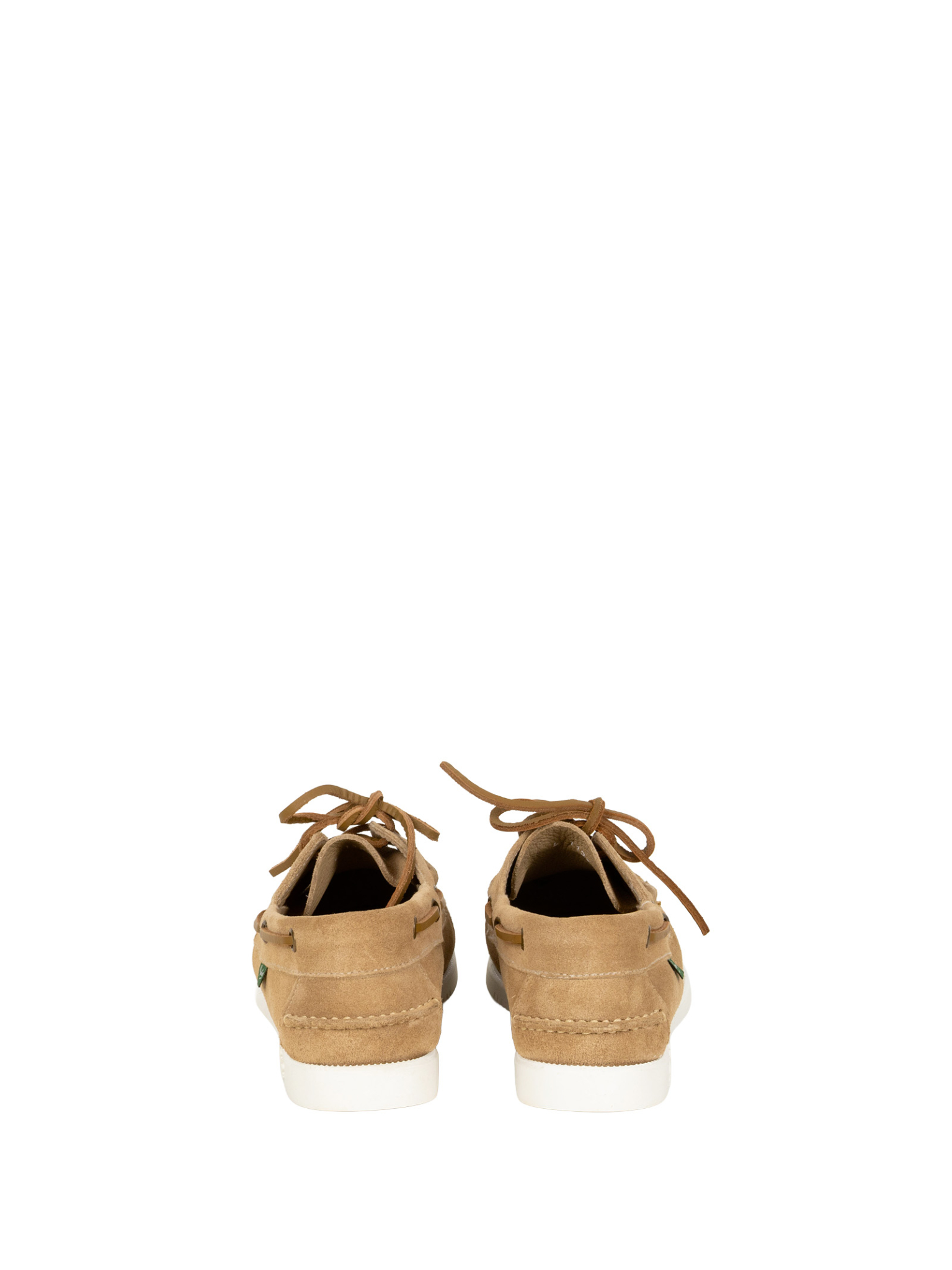 [PARABOOT] Loafer SS26 190827BLANC