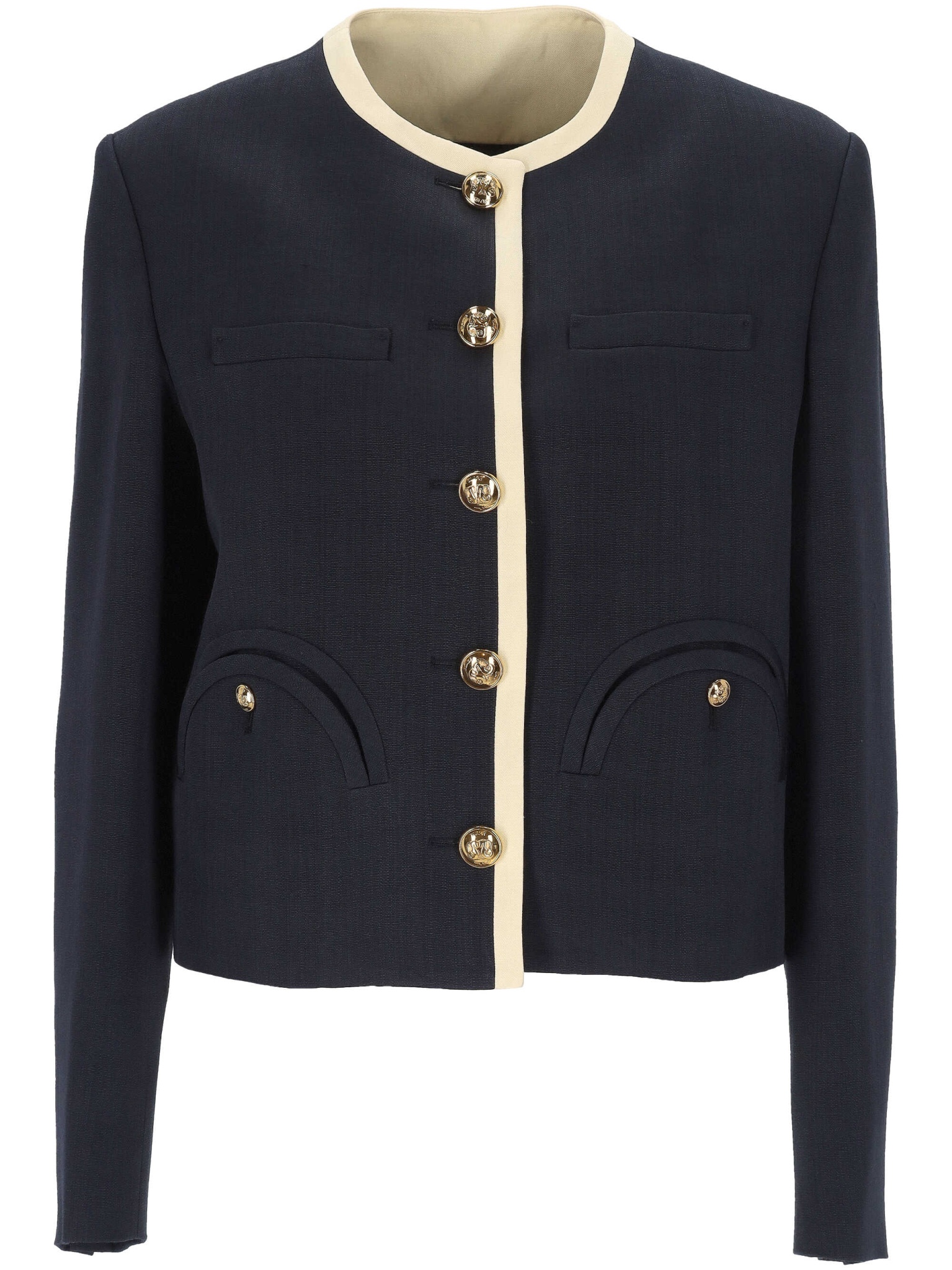 [Blaze Milano] Jacket SS26 JKCCS07GENB000