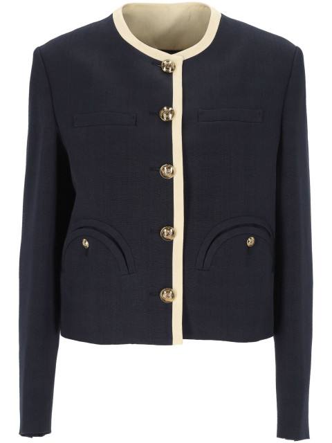 [Blaze Milano] Jacket SS26 JKCCS07GENB000