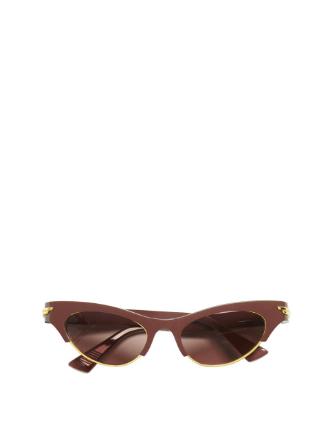 [Bottega Veneta] Sunglasses SS26 872374V2Q306035