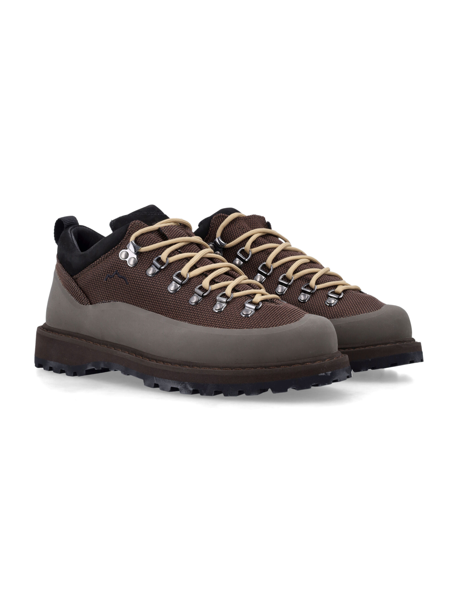 [DIEMME] Sneakers FW26 DI25FWRBMF03X059BRW