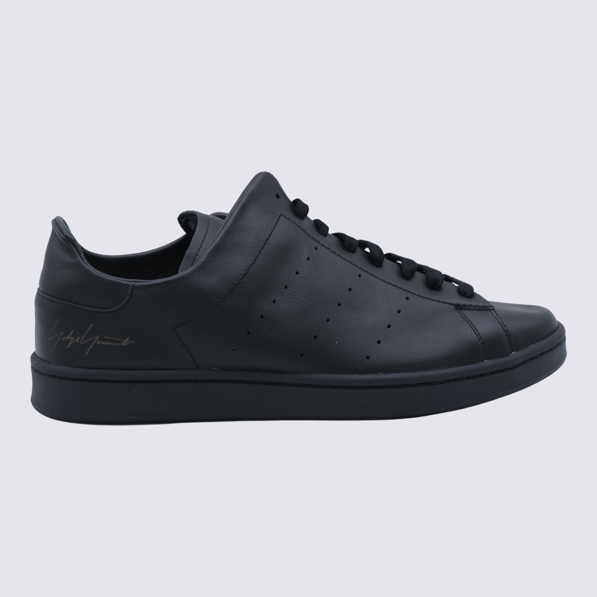 [Y - 3] Sneakers FW26 KZ9073BLACK