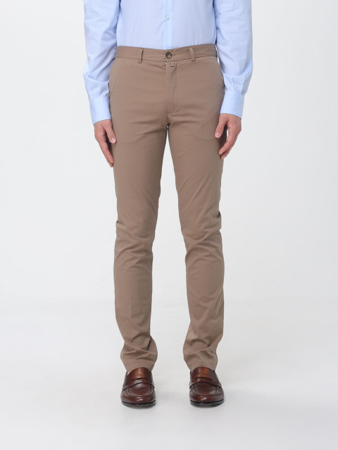 [BROOKSFIELD] Trousers SS26 205A.D177 7291