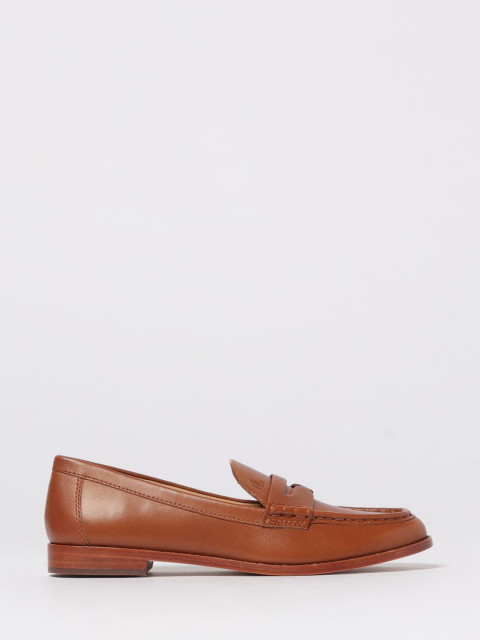 [LAUREN RALPH LAUREN] Loafer FW25 802875318 002