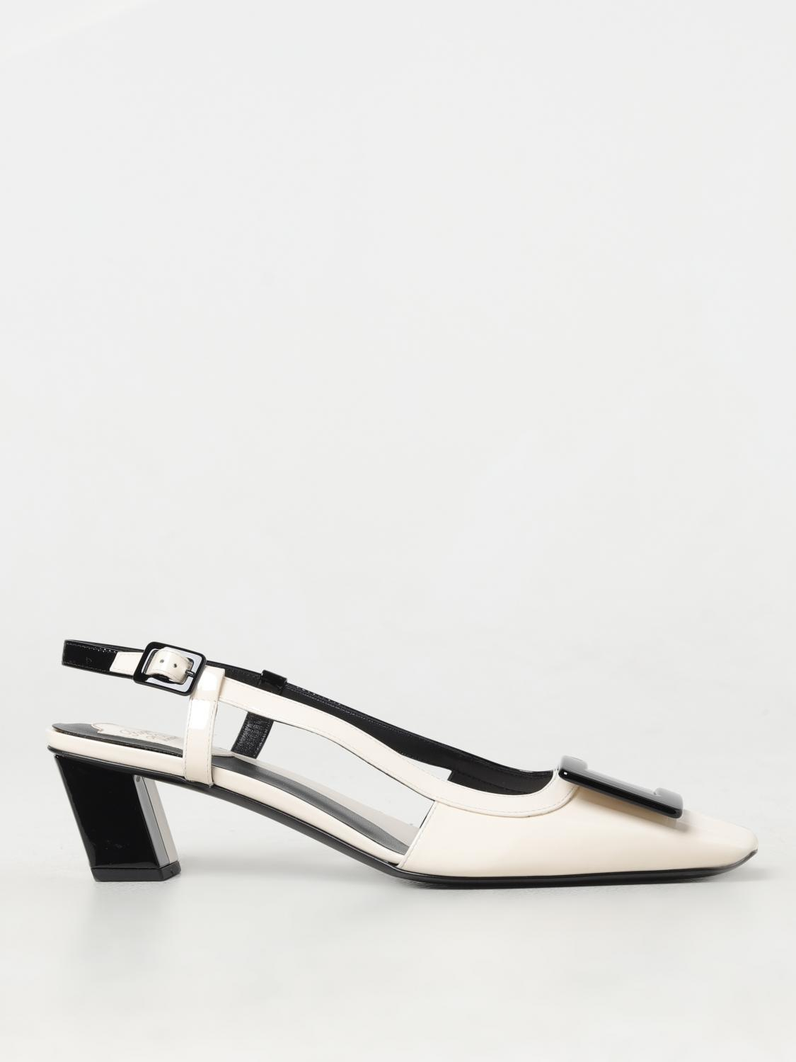 [Roger Vivier] Slingback FW24 RVW00639910D1P 0G45