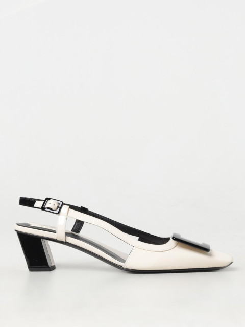 [Roger Vivier] Slingback FW24 RVW00639910D1P 0G45