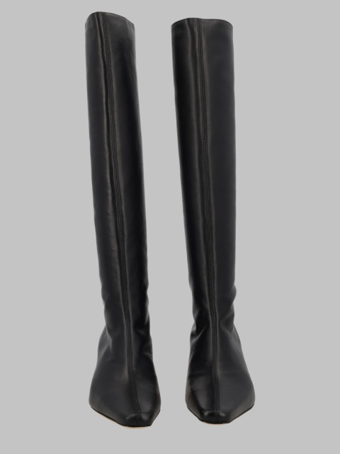 [Staud] Boots FW26 F25P1001WL_BLK