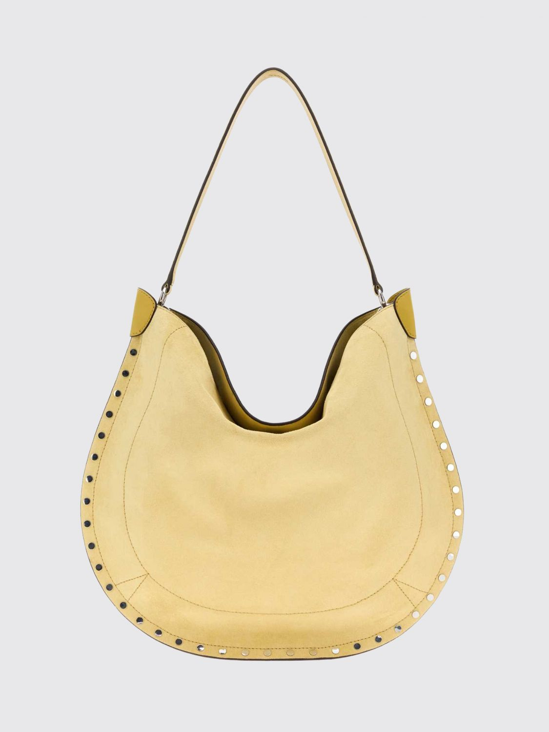 [Isabel Marant] Shoulder bag FW26 PP0200FAB2C03M 10ST