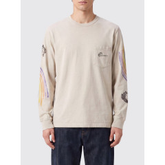 [Golden Goose] T-shirts Short Sleeve FW26 GUP02765P00262812539