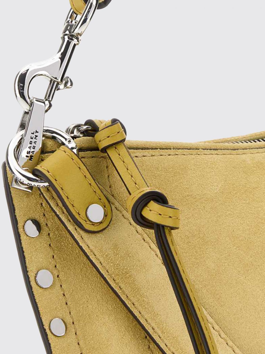 [Isabel Marant] Shoulder bag FW26 BF0066FAB2C03M 10ST