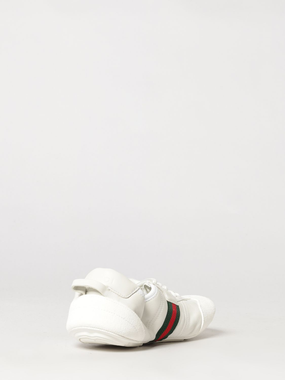 [Gucci] Sneakers FW26 874883AAGY3 9049