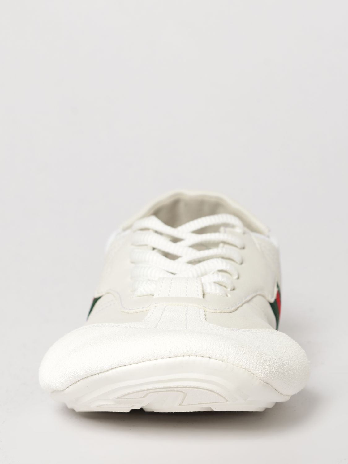 [Gucci] Sneakers FW26 874883AAGY3 9049