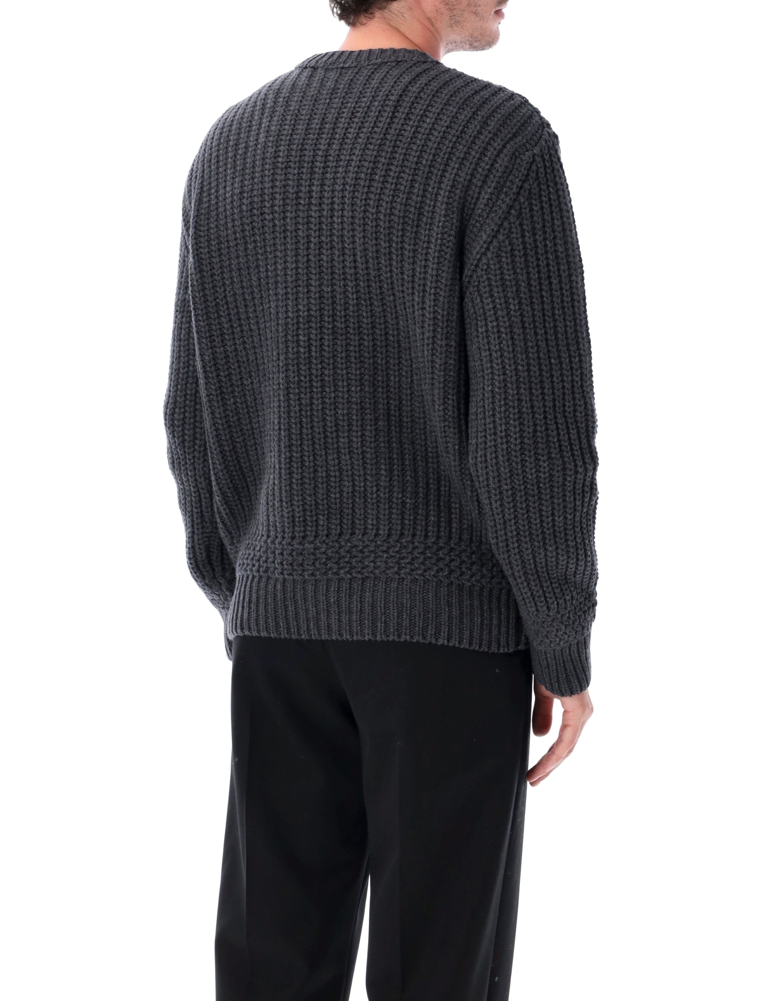 [A.P.C.] Knitwear FW26 H23525WOATJPLC