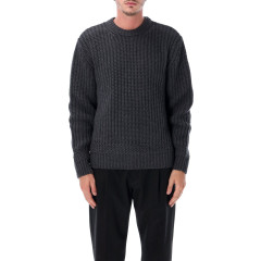 [A.P.C.] Knitwear FW26 H23525WOATJPLC
