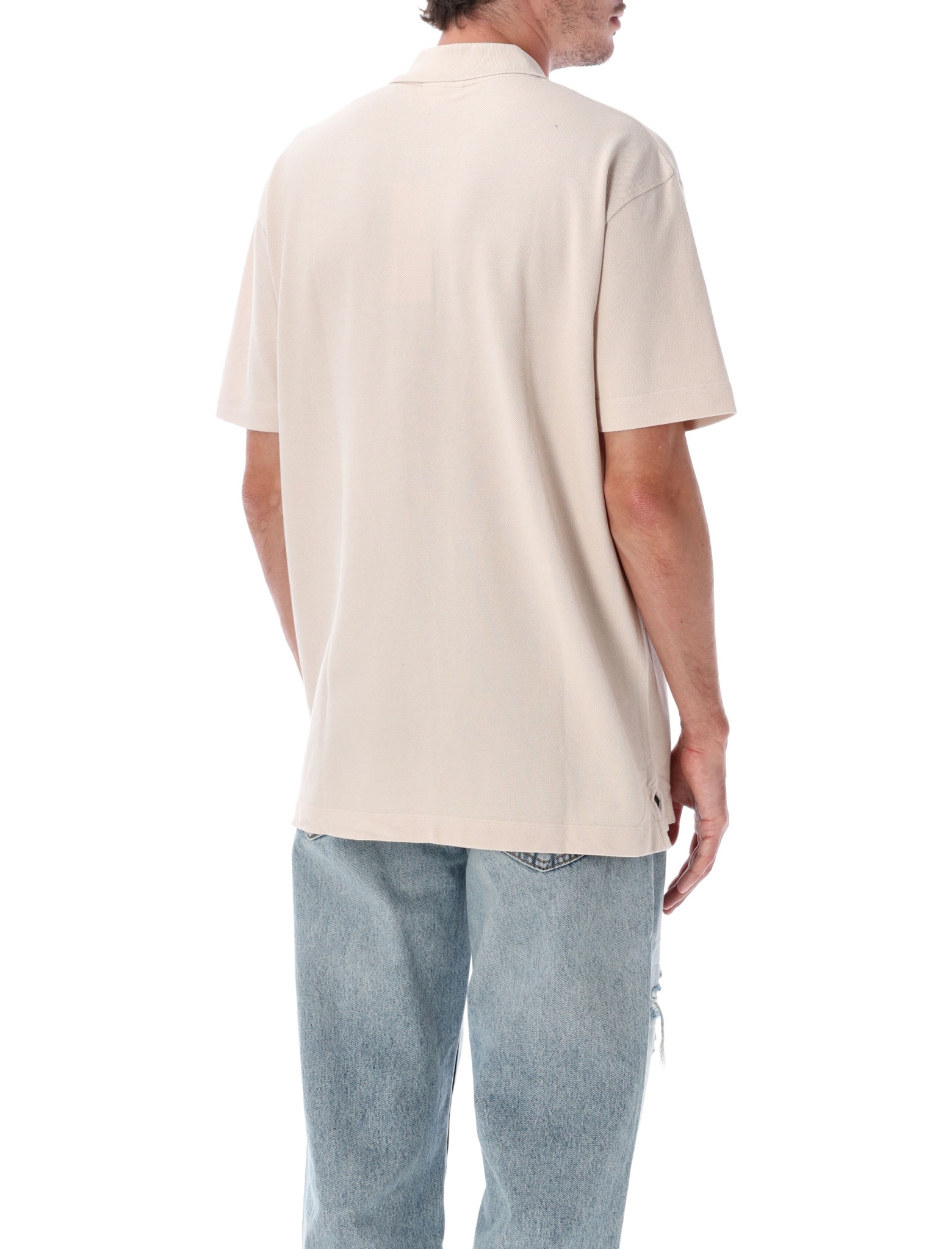 [MAISON KITSUNE] T-shirts Short Sleeve SS26 PM00210KP00010447