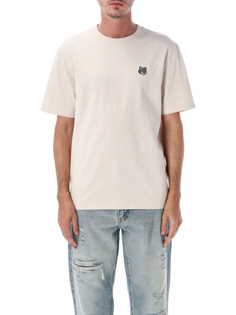 [MAISON KITSUNE] T-shirts Short Sleeve SS26 PM00108KJ70250447