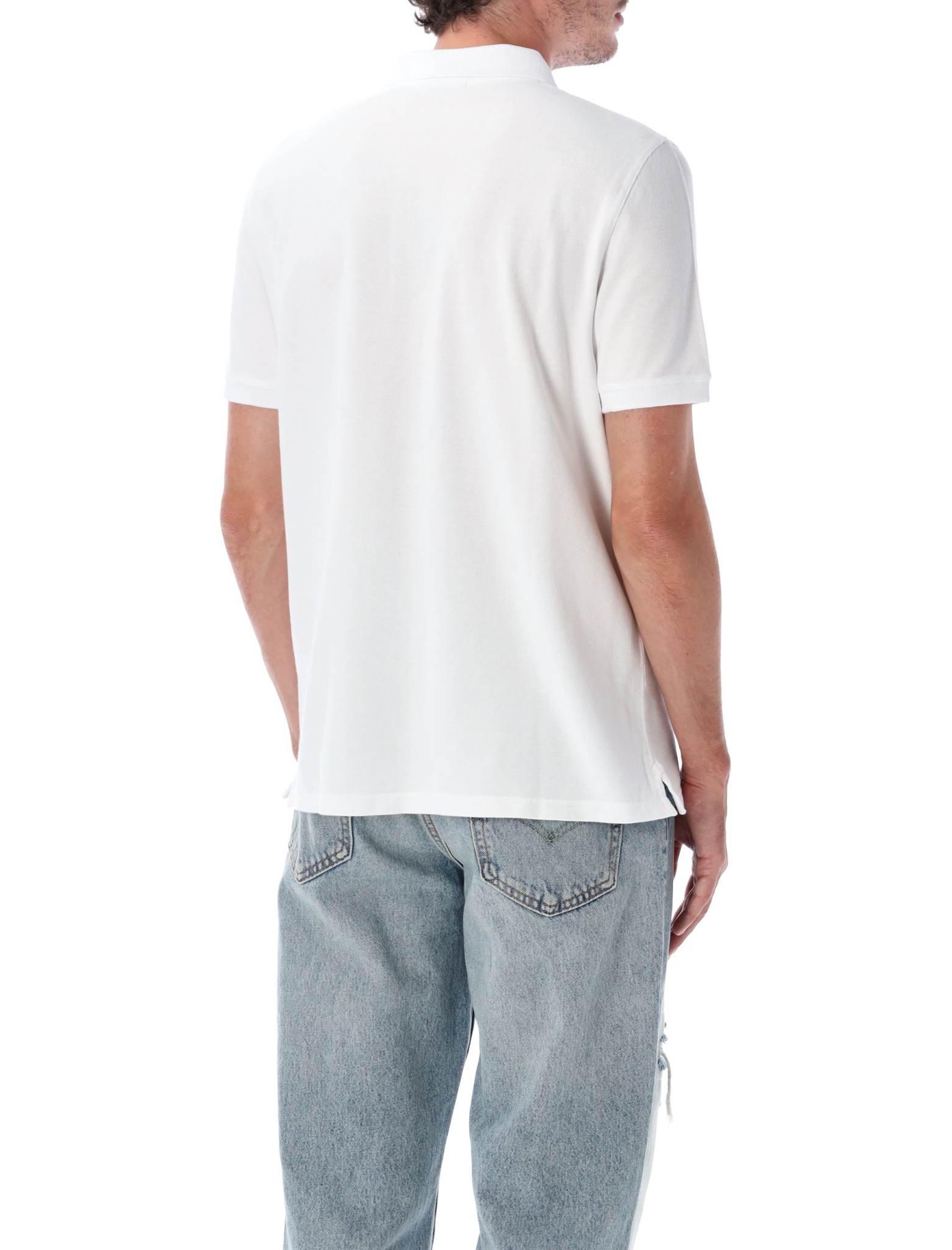 [MAISON KITSUNE] T-shirts Short Sleeve SS26 PM00209KP0002P100