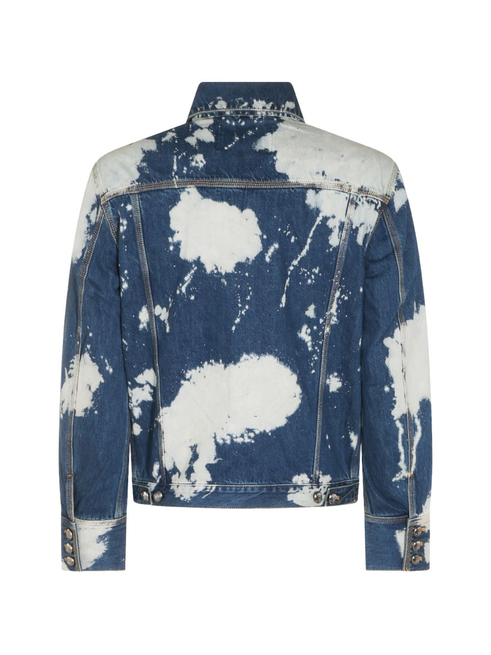 [Vivienne Westwood] Denim jacket FW26 2801000IW01LYK409