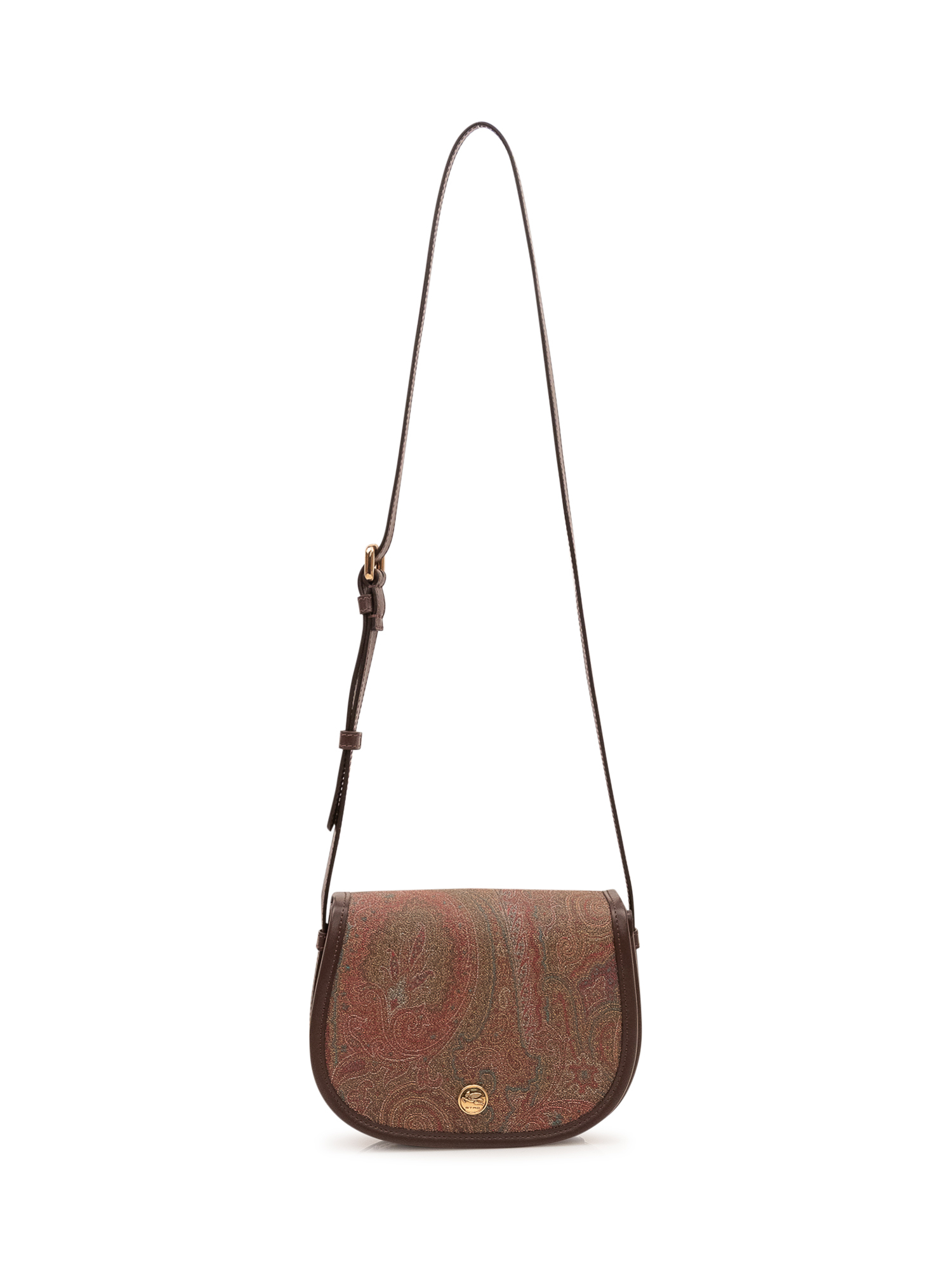 [Etro] Shoulder bag FW26 WP1C0025AA001 M0019