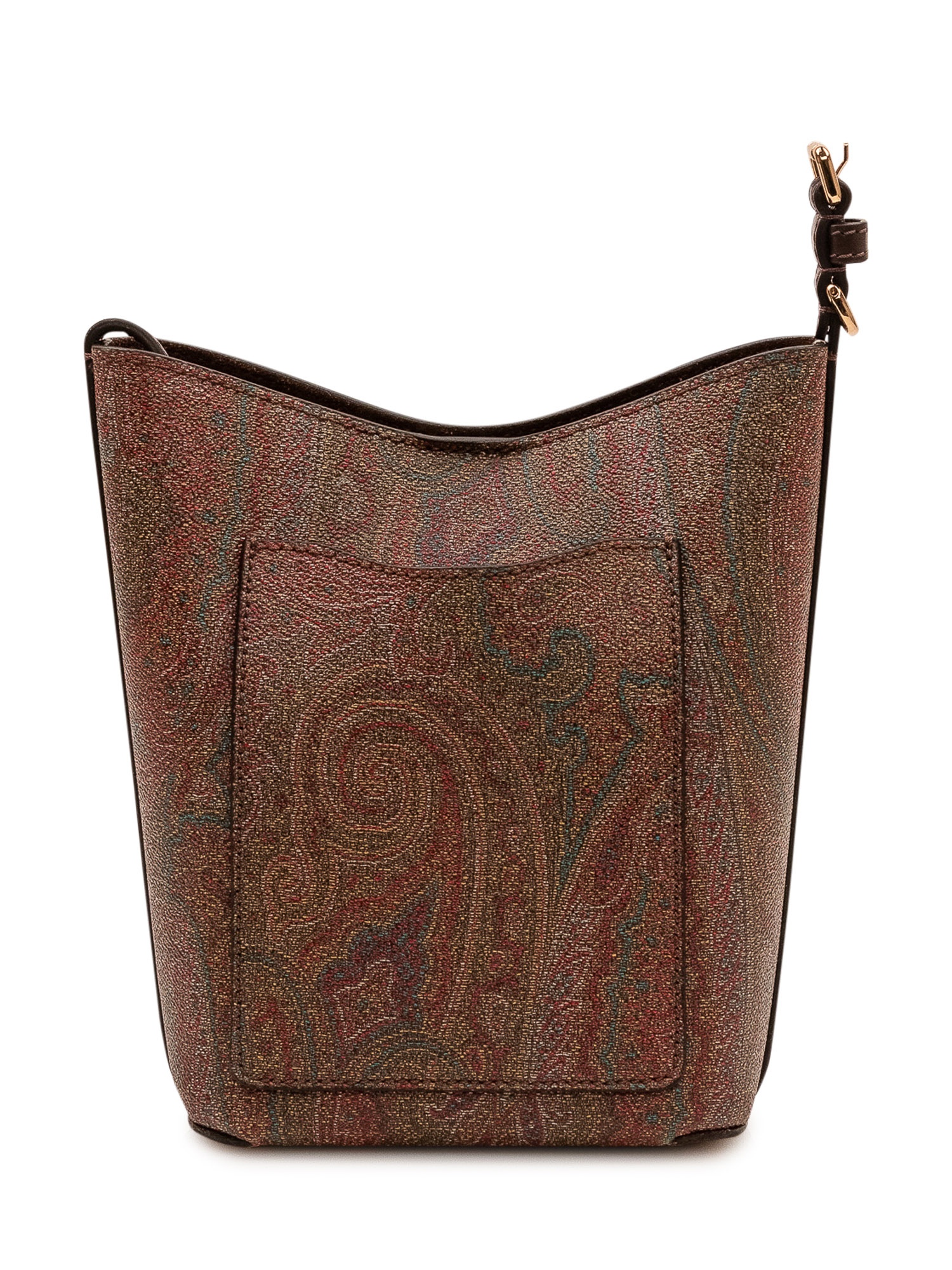 [Etro] Shoulder bag FW26 WP1C0009AA001 M0019