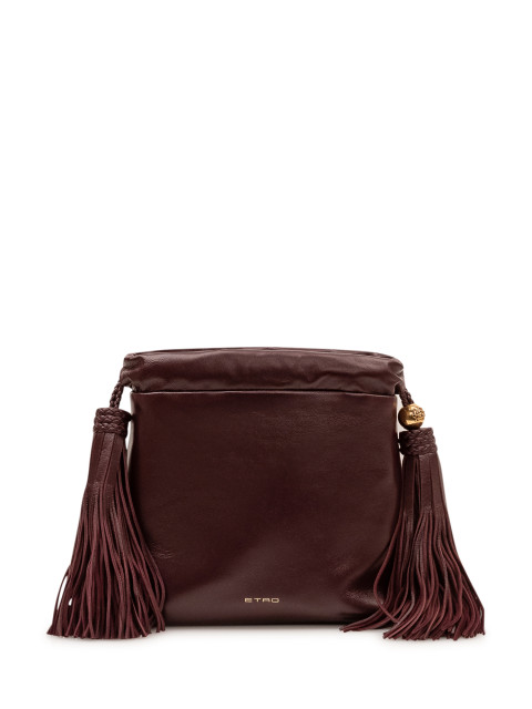[Etro] Shoulder bag FW26 WP1B0041AP466 F0575