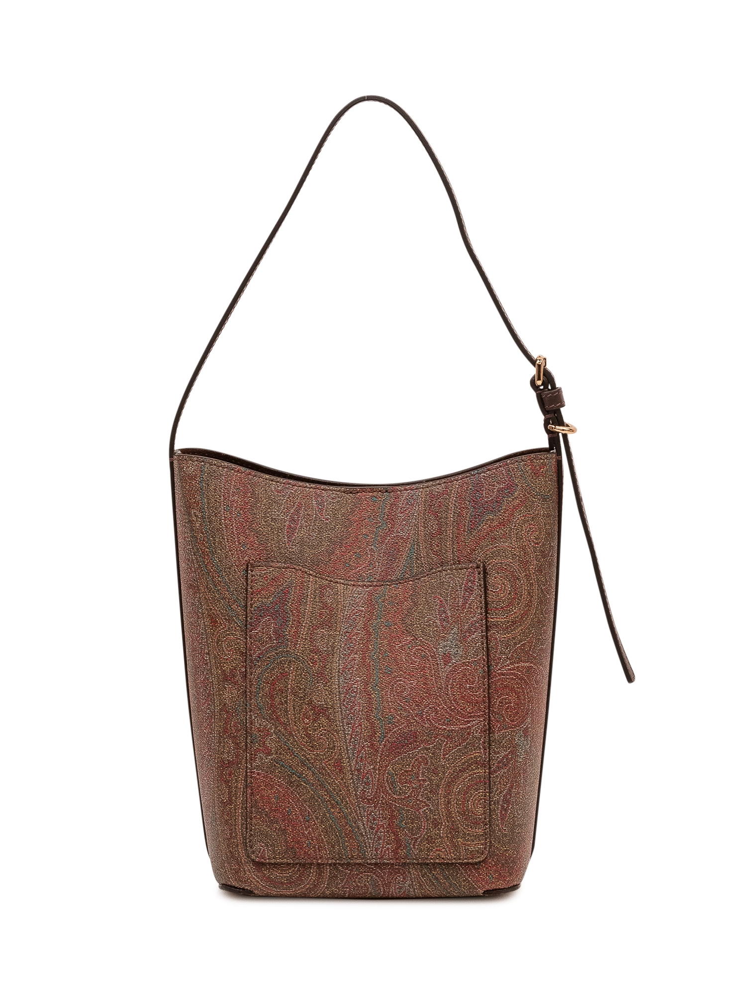 [Etro] Shoulder bag FW26 WP1B0020AA001 M0019