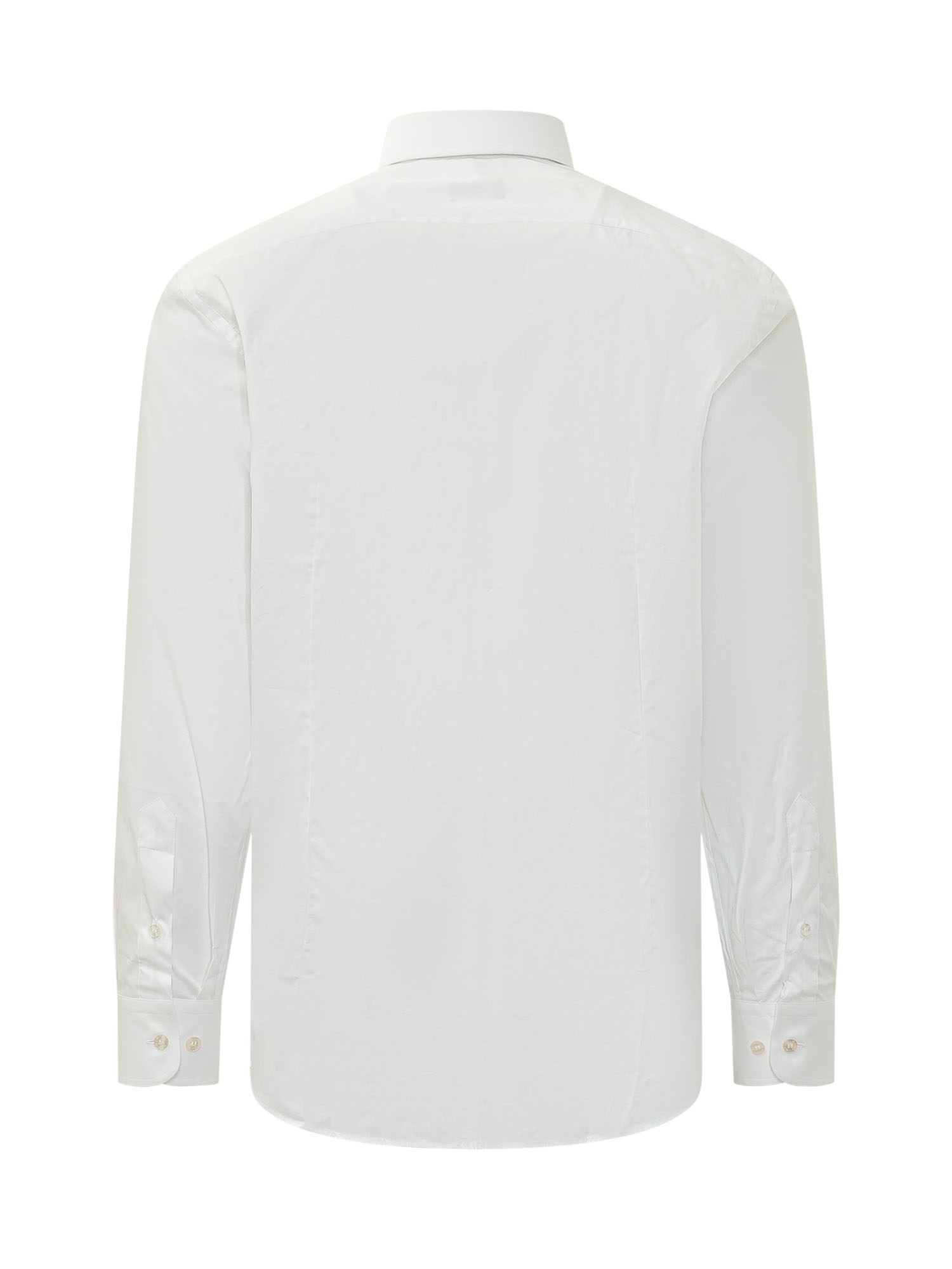 [Etro] Shirts Long Sleeve FW26 MRIB0004AV11P W0800