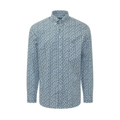 [Etro] Shirts Long Sleeve FW26 MRIB000499SAE15 X0800