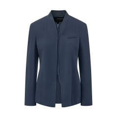 [Emporio Armani] Blazer FW26 EW004850TE21429 UB134