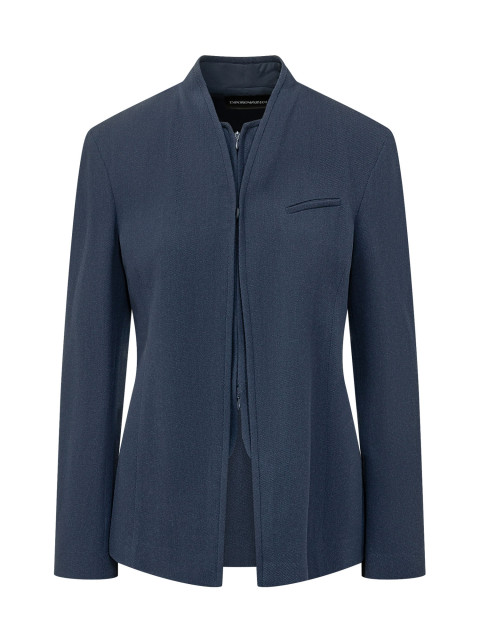 [Emporio Armani] Blazer FW26 EW004850TE21429 UB134