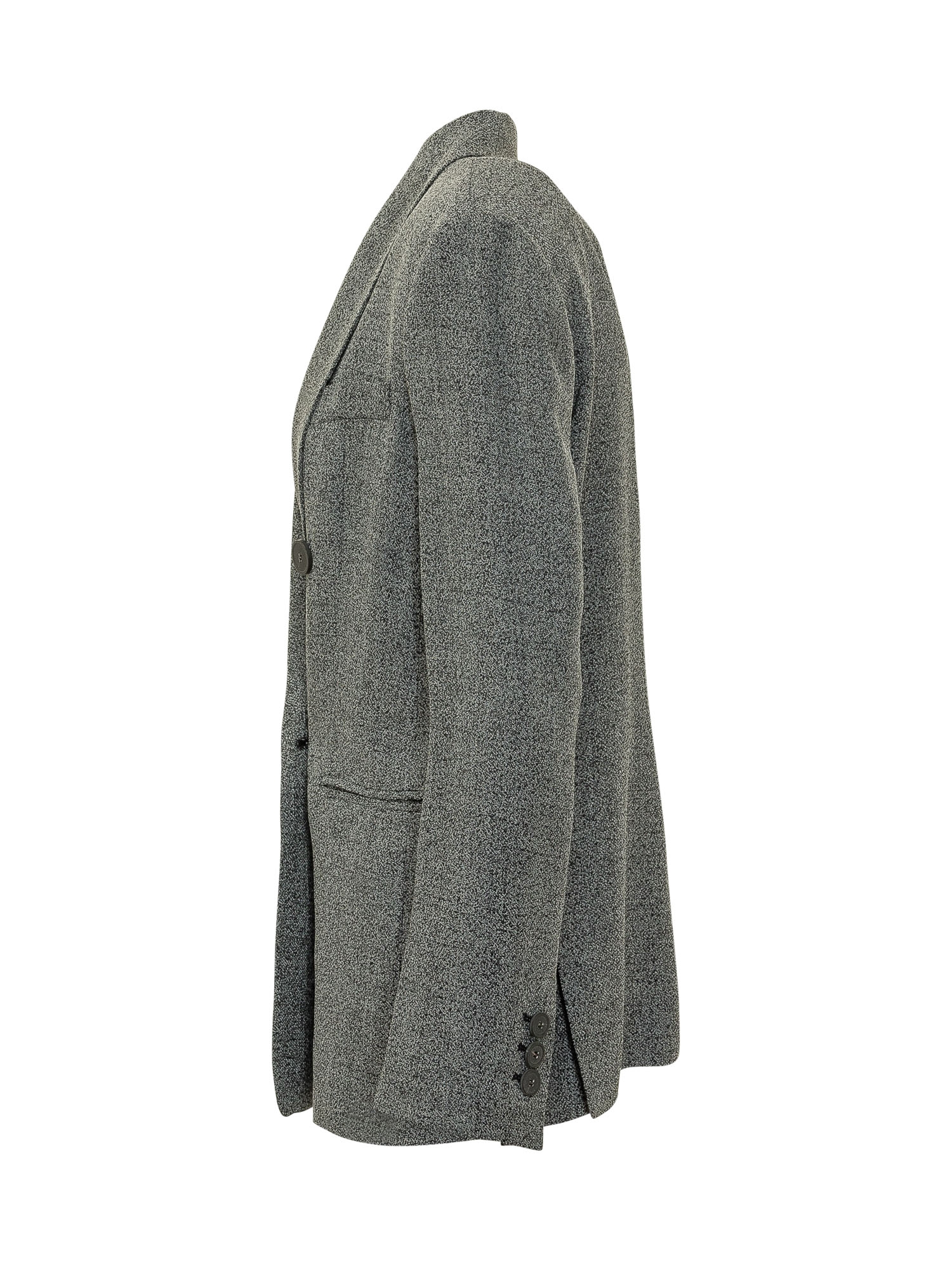 [Emporio Armani] Blazer FW26 EW004839TE21435 FC257