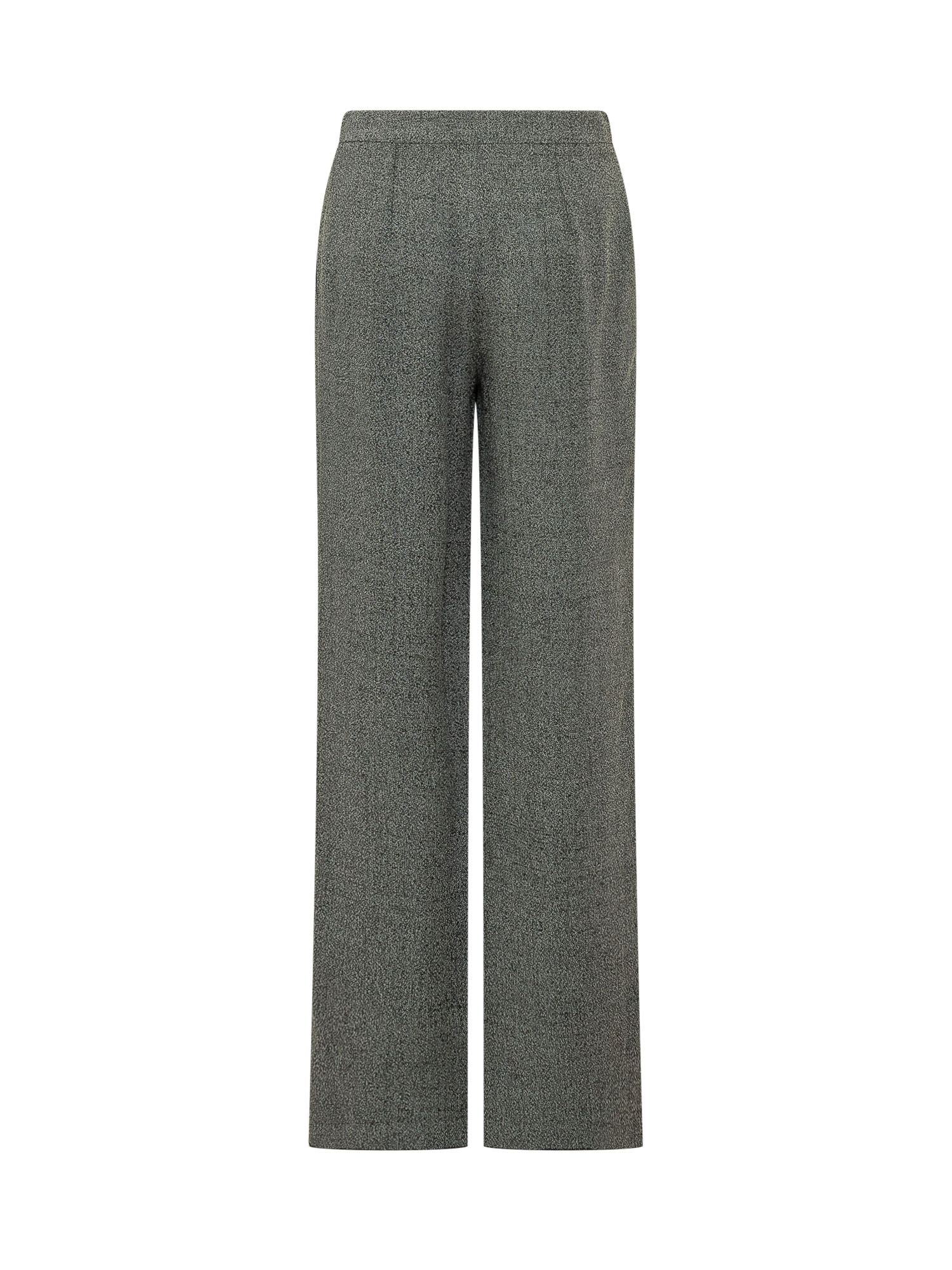[Emporio Armani] Trousers FW26 EW003375TE21435 FC257