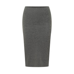 [Stella McCartney] Long skirt FW26 6K12953S2673 1267