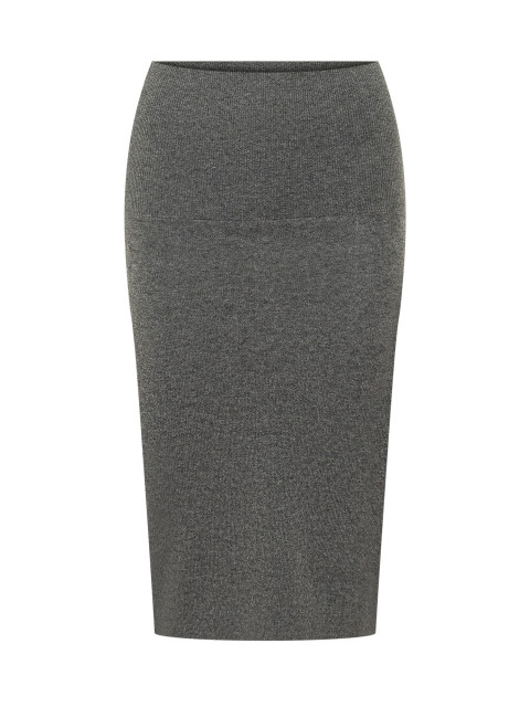[Stella McCartney] Long skirt FW26 6K12953S2673 1267
