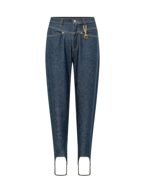 [Stella McCartney] Jeans FW26 6D05093SQH81 4116