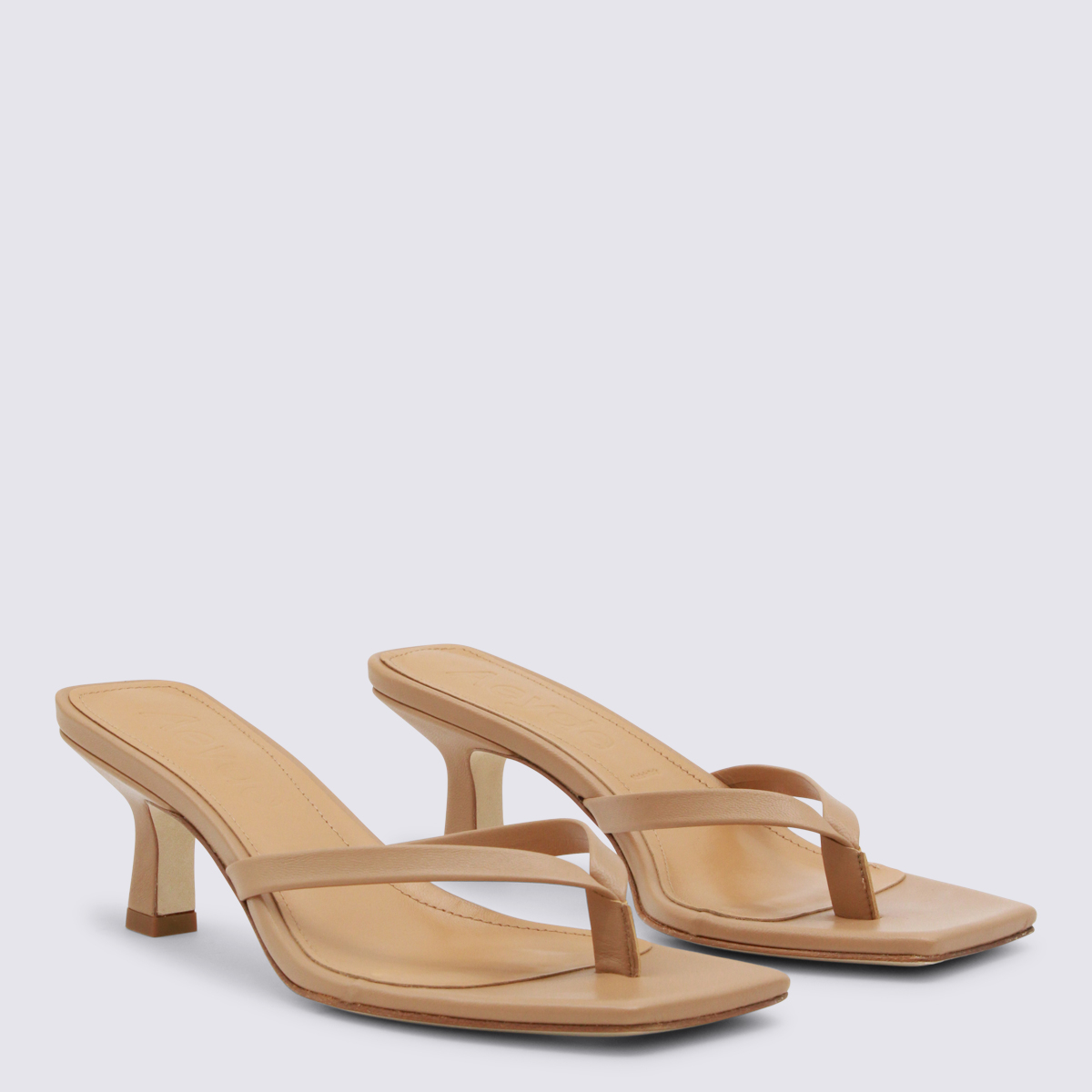 [Aeyde] Sandals SS26 A11HSADRS55CI0221717