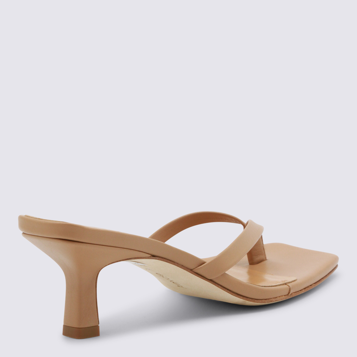 [Aeyde] Sandals SS26 A11HSADRS55CI0221717