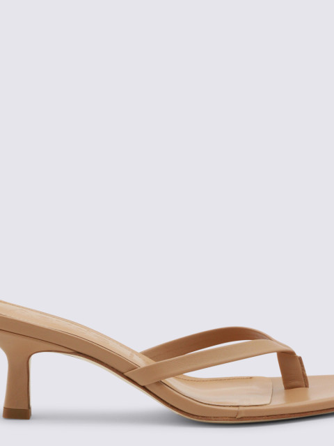 [Aeyde] Sandals SS26 A11HSADRS55CI0221717