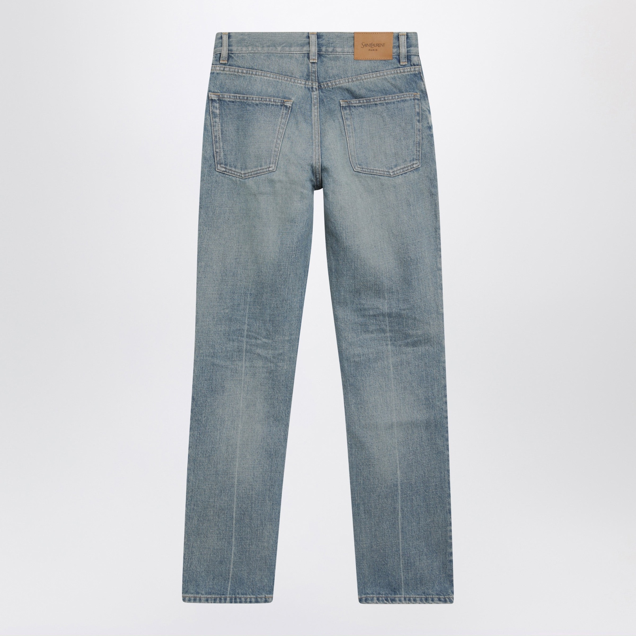 [Saint Laurent] Jeans FW26 873827Y863G