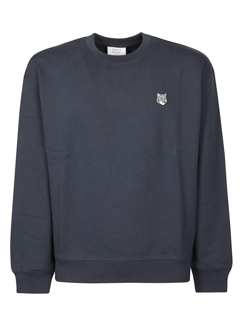 [MAISON KITSUNE`] Sweatshirt SS26 PM00304KM0341