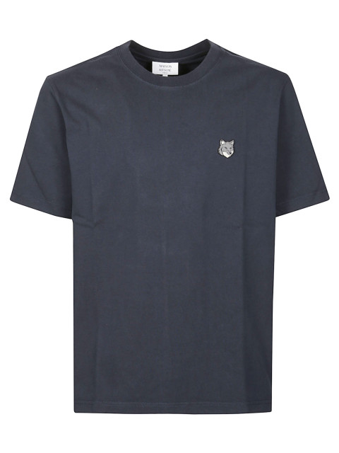 [MAISON KITSUNE`] T-shirts Short Sleeve SS26 PM00108KJ7025