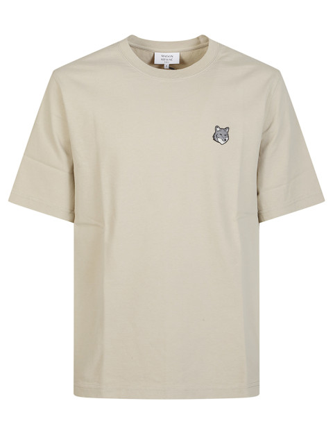 [MAISON KITSUNE`] T-shirts Short Sleeve SS26 PM00108KJ7025
