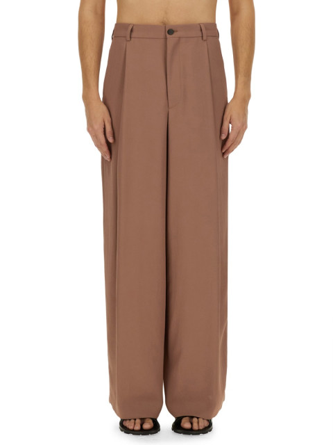 [DRIES VAN NOTEN] Pants SS25 020913_1503350